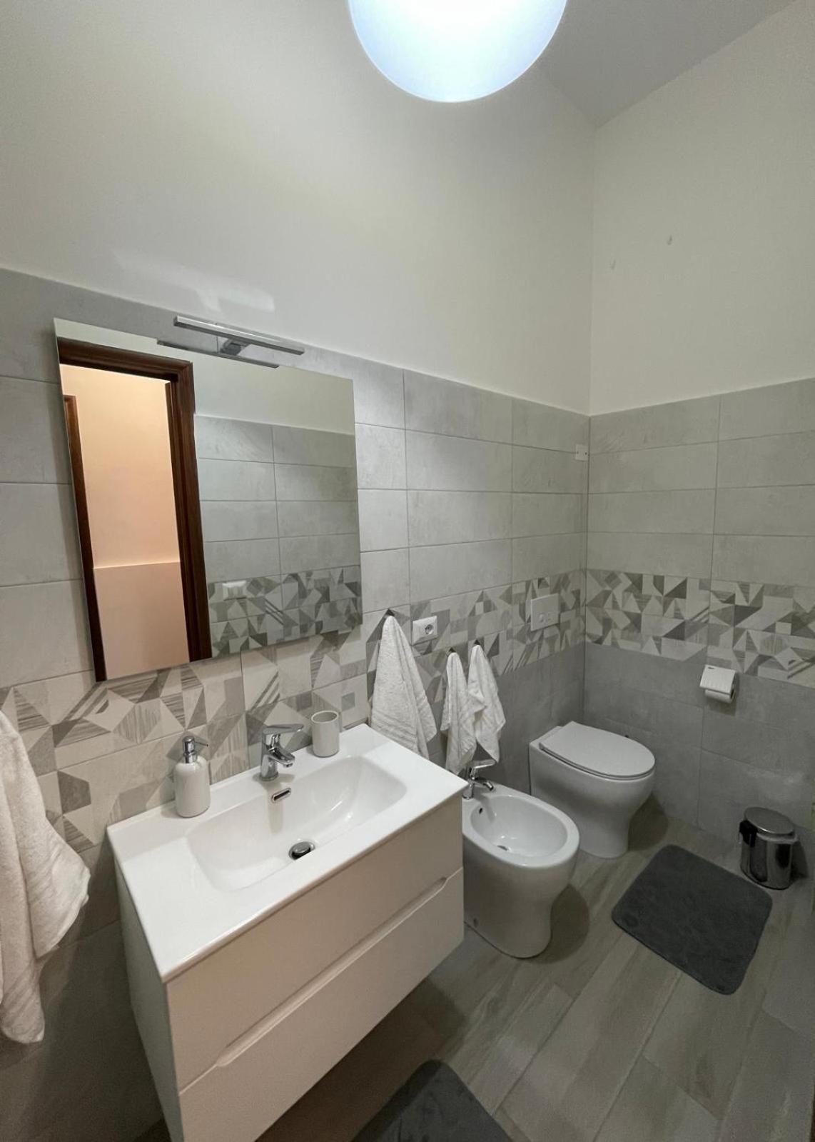 シデルノCasa Miaアパートメント エクステリア 写真