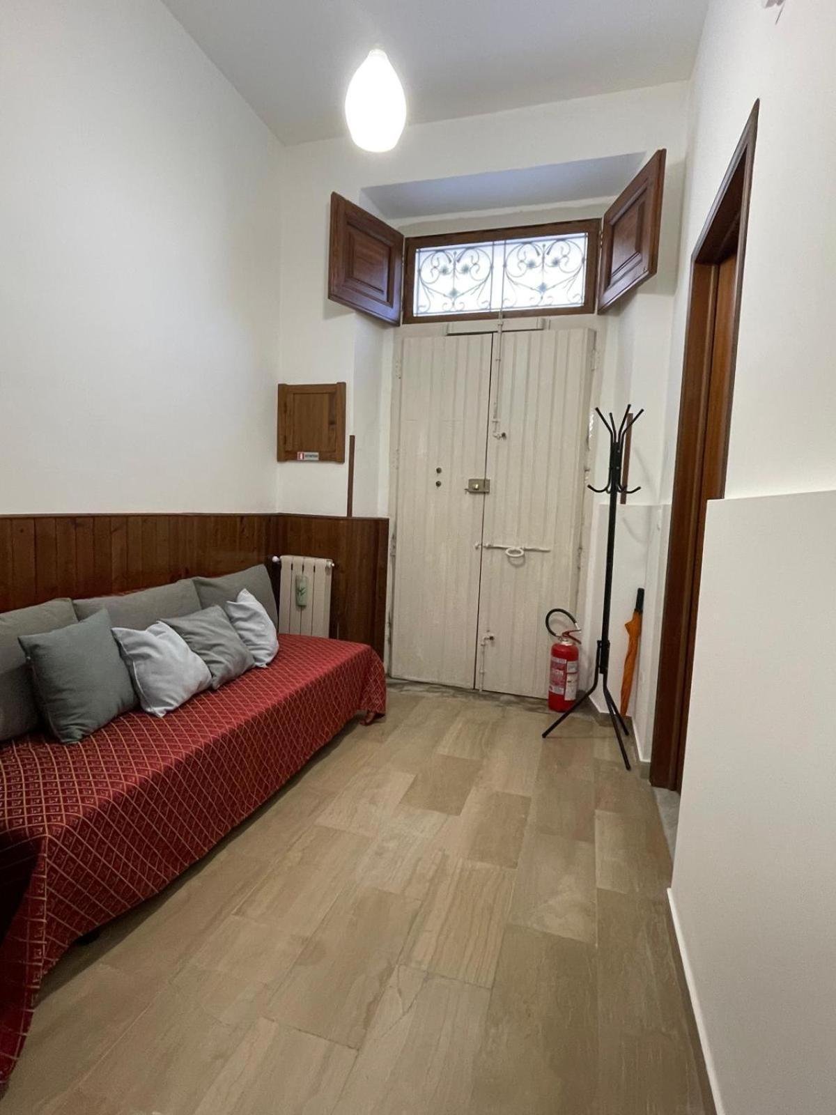 シデルノCasa Miaアパートメント エクステリア 写真